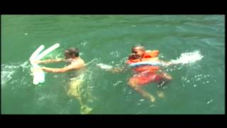 Passeio de Catamarã - Paulo Afonso - 22/10/2015 - 11h00