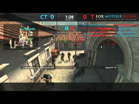i46 Online Qualifier: cWo vs n!Faculty