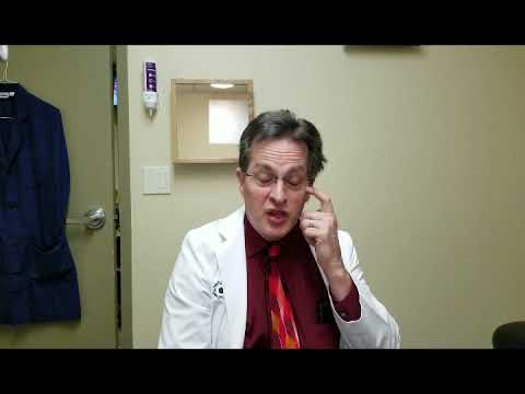 Brightocular implants