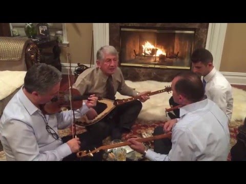 Riza Daci Sevdi Gashi dhe Musa Ramaj - Boll e Mir se shkon perpjet