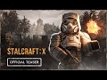 Vídeo de jugabilidad de Stalcraft: X  Todas las Plataformas  INGAMEITEM
