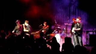 Emerson Drive-Too Much