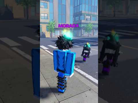 Y baila lento flor morada 🪻 #roblox #rhdancestudio #robloxedit #edit #robloxcitos #ships