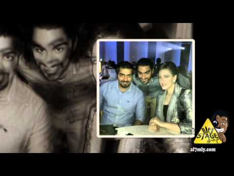 Happy Birth Day Nawaf al_ali