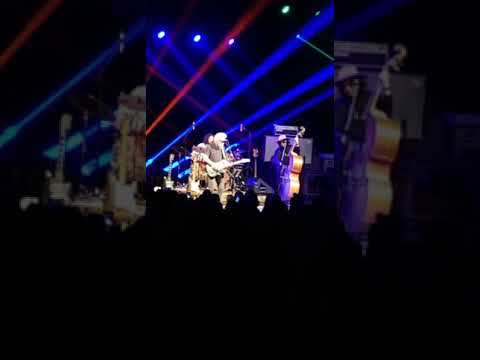 Bob Weir & The Wolf Bros (Instagram Live)