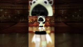 The wings of an angel...♥︎