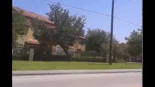 preview picture of video 'Multiples Apartamentos en la Calle Carol en Kissimmee, Florida'