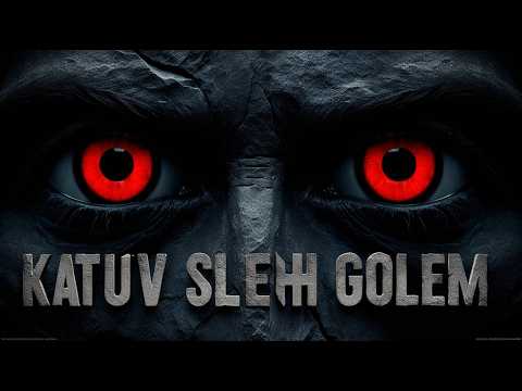 Katův sleh - GOLEM