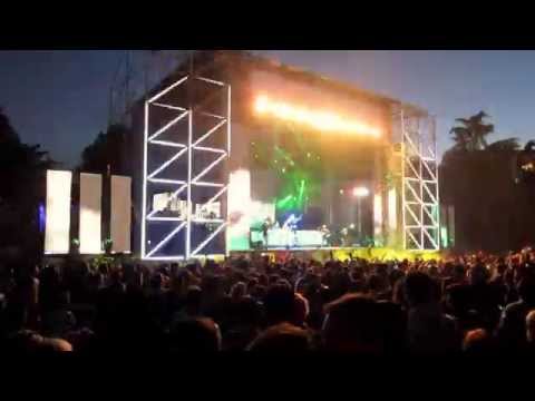 Better Lost Than Stupid - Martin Buttrich, Matthias Tanzmann & Davide Squillace at exit 2014