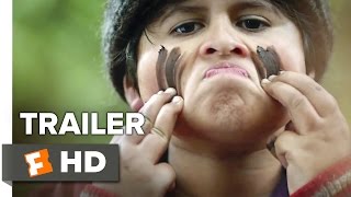 Hunt for the Wilderpeople (2016) Video