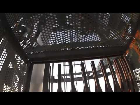 National Tower Controls 1700 meters 😱 LLC climbing KDLT-TV's