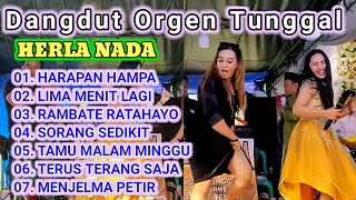 Download lagu HERLA NADA - FULL ALBUM _ HARAPAN HAMPA || DANGDUT ORGEN TUNGGAL || ARTIS GOKIL mp3