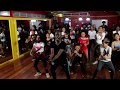 Olamide - Wo!! Remix || @Winston Adaba Choreography Afrodance