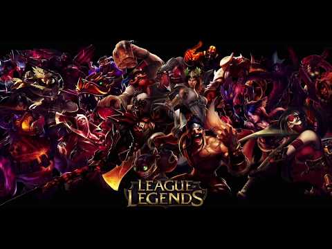 League Of Legends - Champion Approaches (Blind Pick) Extended