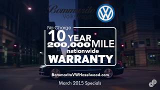 preview picture of video 'Bommarito Volkswagen of Hazelwood CTAS'