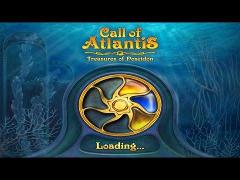 Call of Atlantis (HD GamePlay)