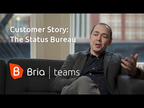วิดีโอของ Bria