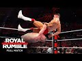 FULL MATCH Brock Lesnar vs Finn Bálo FULL MATCH Brock Lesnar vs Finn Bálo