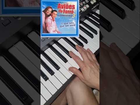 Pode chorar - Aviões do Forró