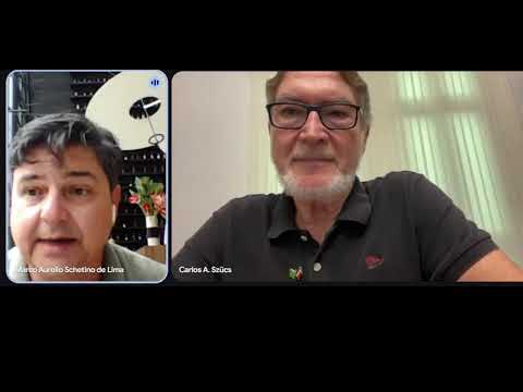 Programa Junior Show - Apresentação Junior Miola