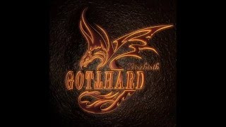 Gotthard - Take It All Back
