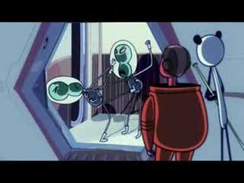 Voicst "Feel Like A Rocket"