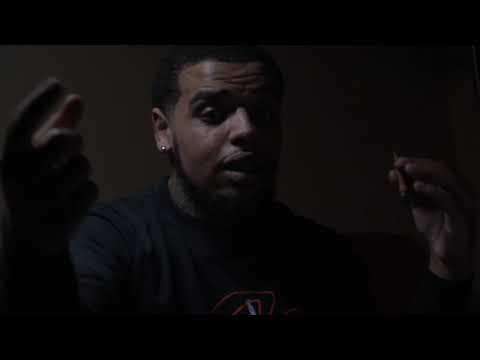 Q Da Demon - Back End ( Official Music Video ) Dir. @JayyWills [ iPhone 13 Pro Max ]