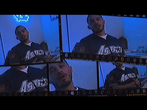 Houston's Own MC - Candy Blue (Official Video)