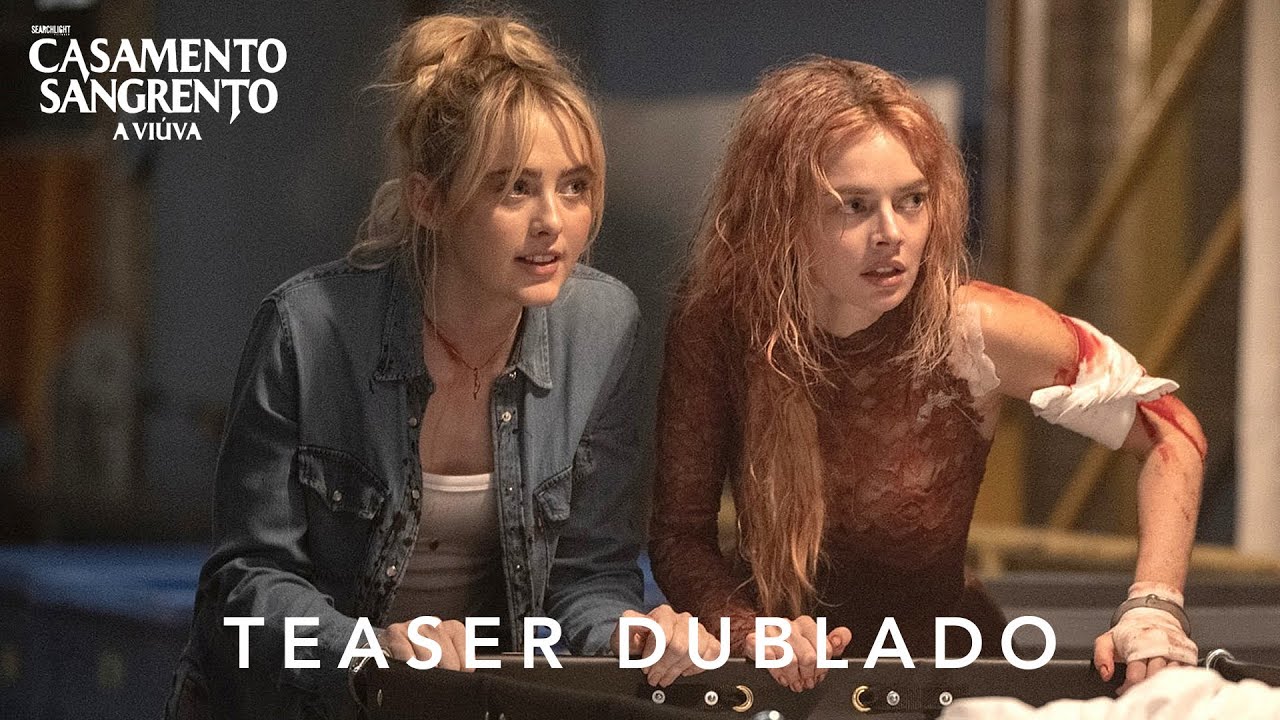 trailer Oficial