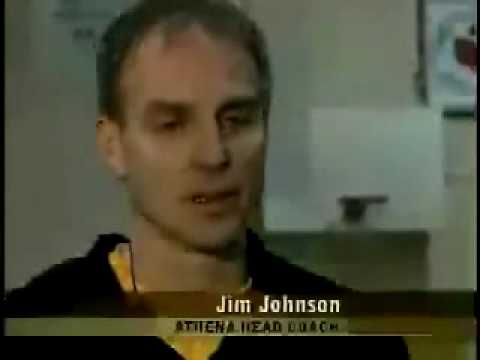 Story of Jason McElwain