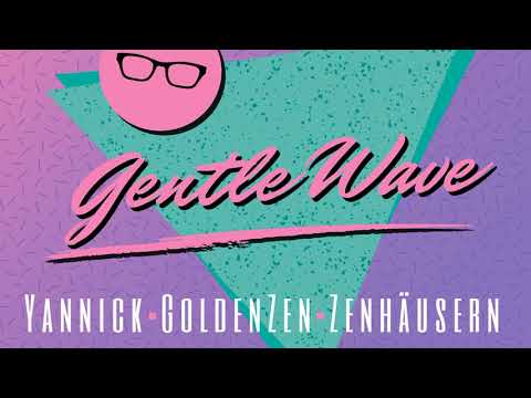 Gentle Wave - New 80's single