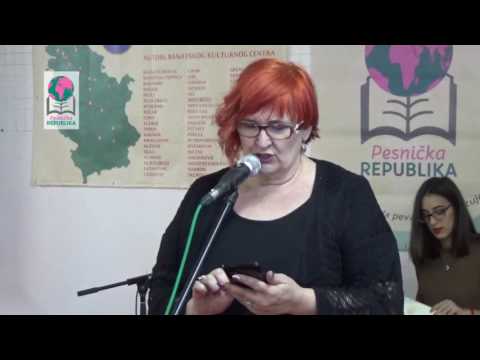 PESNIČKA REPUBLIKA - Đurica Marinić, Karlovac, Hrvatska