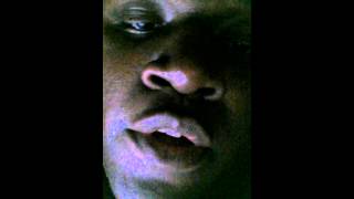 Monstarr - Little Brother Groupie Instrumental