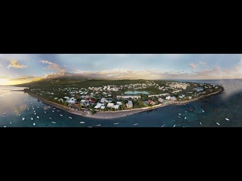 ESKRO - Son of the beach