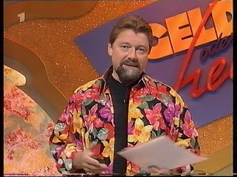 ARD 11.09.1999 Geld oder Liebe - Folge 74