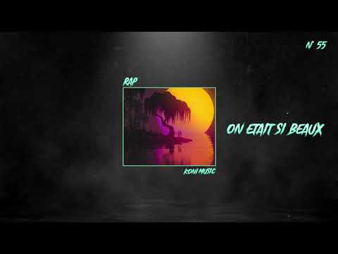 [FREE] Lomepal x Lujipeka x So La lune Type Beat | "On était si beaux" (Prod. KoniMusic)