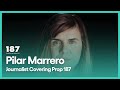 Pilar Marrero: Journalist Covering Prop 187 | 187: The Rise of the Latino Vote