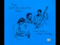 Jeff Hamilton Trio, Epistrophy, from Studio 4, Cologne, Germany.