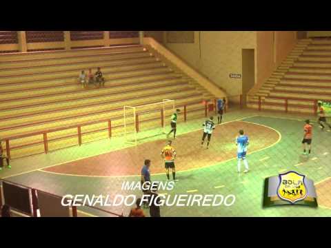 A maneira correta de como se cobrar um pênalti ridículo com Paulo Jr(Sport União).