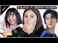 LiLi's Film Reaction & How 'Got It Like That' Was Made | Daebak Show Ep. #124 Highlight