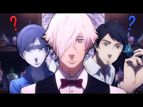 What is the point of Death Parade?