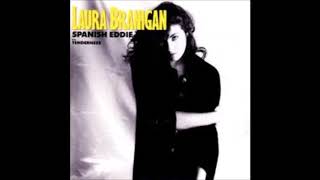 Laura Branigan - Spanish Eddie (Vocal/Extended Remix Version) (Vinyl)
