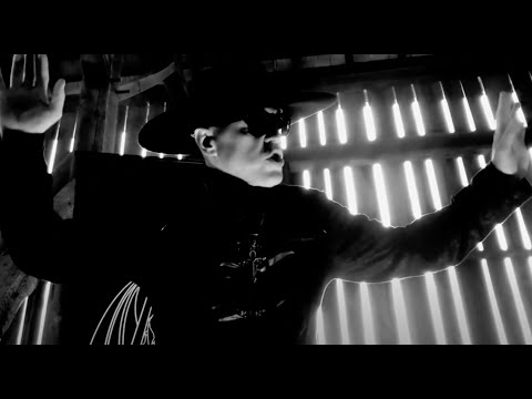 Sonsombre "Darker Skies" (Official Music Video)