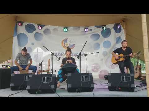 Tosoda Projekt - Everness Fesztivál - 2018.