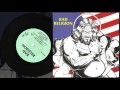 Bad Religion - American Jesus/Stealth 7" Single Vinyl Rip