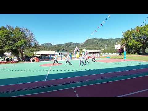 「栗林國小71週年」運動會　高年級舞蹈 發夢个年紀的圖片影音連結