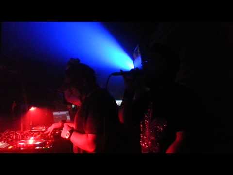 D.O.N S feat. Amrick Channa London club