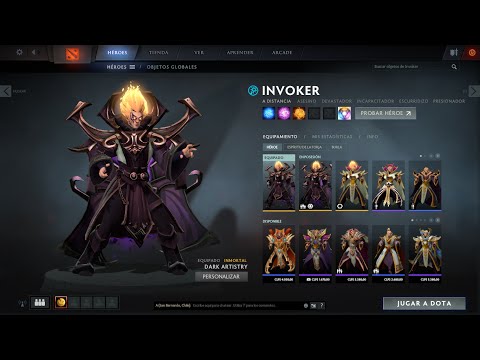 Dota 2 TI6 Immortal Treasure II 2016 chest opening ULTRA RARES Reaction