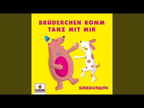 Brüderchen komm tanz mit mir