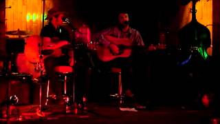 Luke Bell live in Casper, WY "Spider Blues"